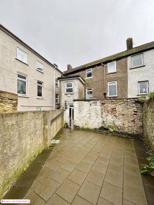 Terraced house for Sale in Waterford City Centre, Waterford