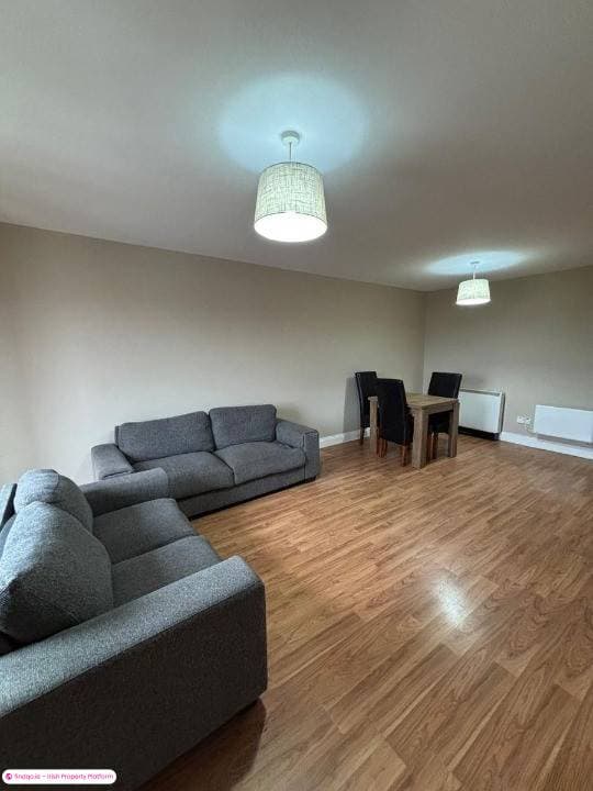 2 Bedroom Apartment for Rent in Ardkeen, Waterford