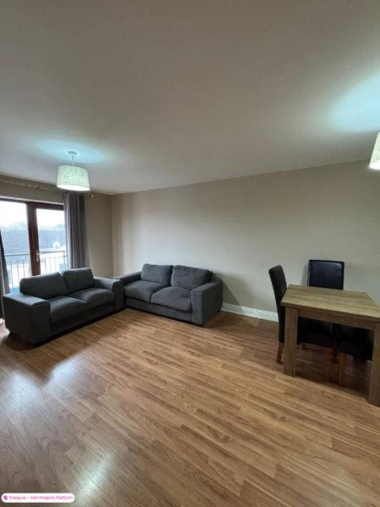 2 Bedroom Apartment for Rent in Ardkeen, Waterford