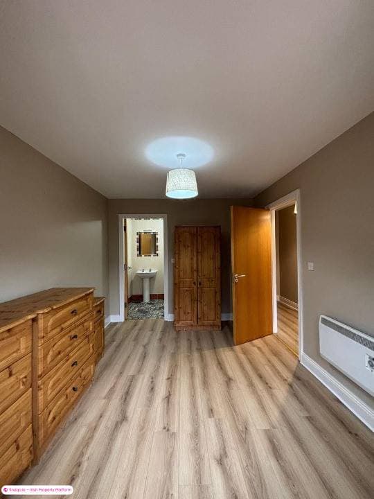 2 Bedroom Apartment for Rent in Ardkeen, Waterford