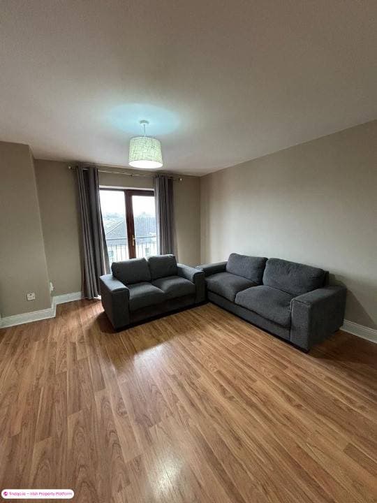 2 Bedroom Apartment for Rent in Ardkeen, Waterford