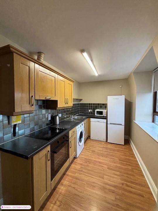 2 Bedroom Apartment for Rent in Ardkeen, Waterford