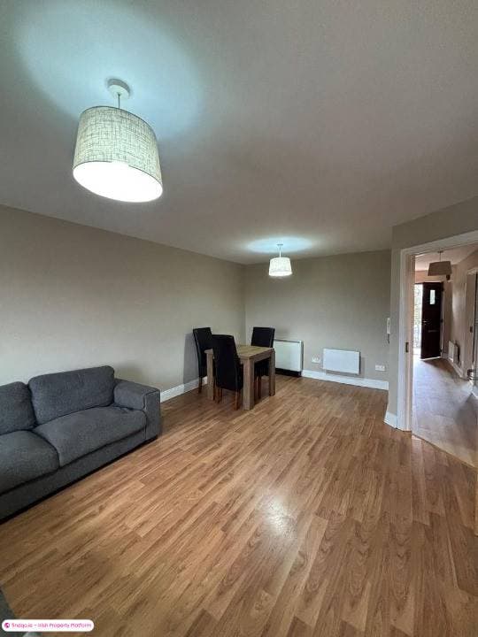 2 Bedroom Apartment for Rent in Ardkeen, Waterford