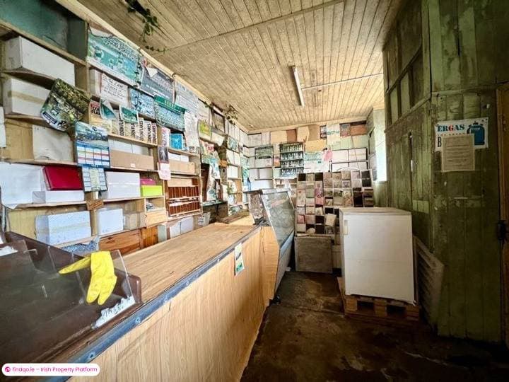 Detached house for Sale in Ardfert, Kerry