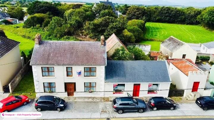 Detached house for Sale in Ardfert, Kerry