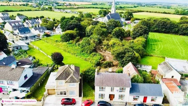 Detached house for Sale in Ardfert, Kerry