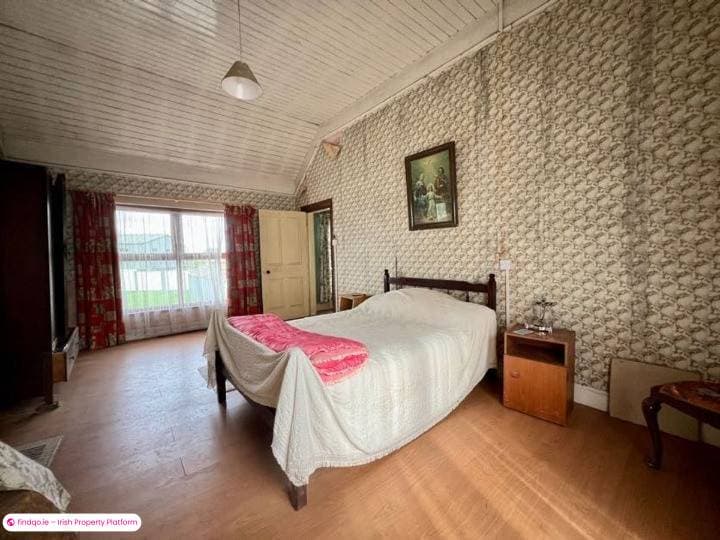 Detached house for Sale in Ardfert, Kerry