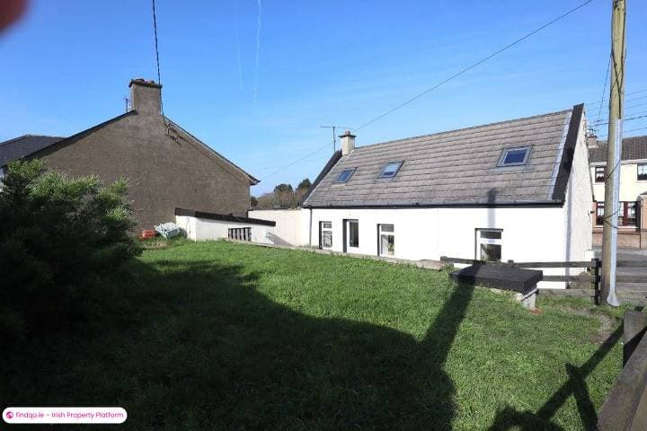 Bungalow for Sale in Drogheda, Louth