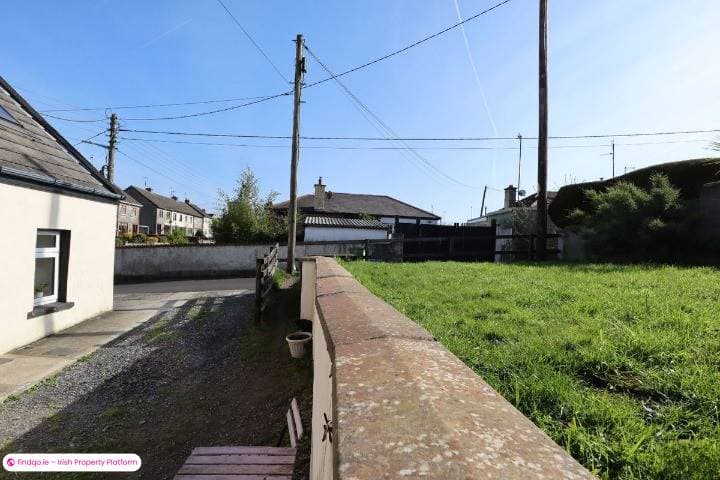 Bungalow for Sale in Drogheda, Louth