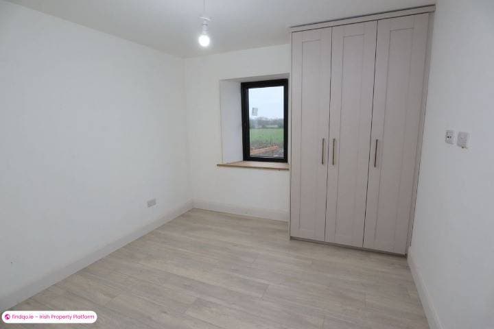 3 Bedroom House for Rent in Dunany, Louth