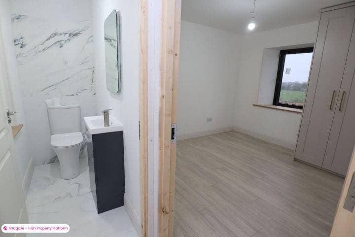 3 Bedroom House for Rent in Dunany, Louth