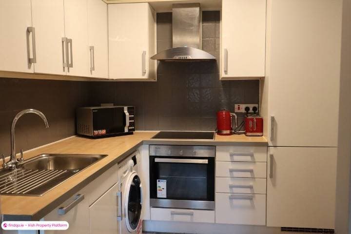 2 Bedroom Apartment for Rent in Drogheda, Meath