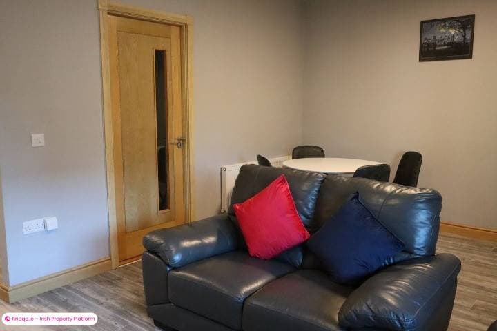 2 Bedroom Apartment for Rent in Drogheda, Meath