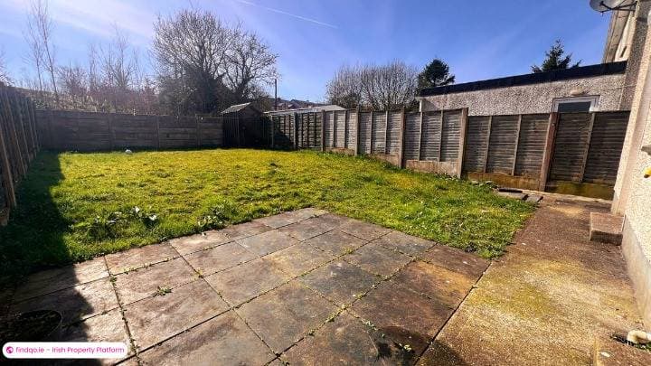 Semi-detached house for Sale in Ballinasloe, Galway