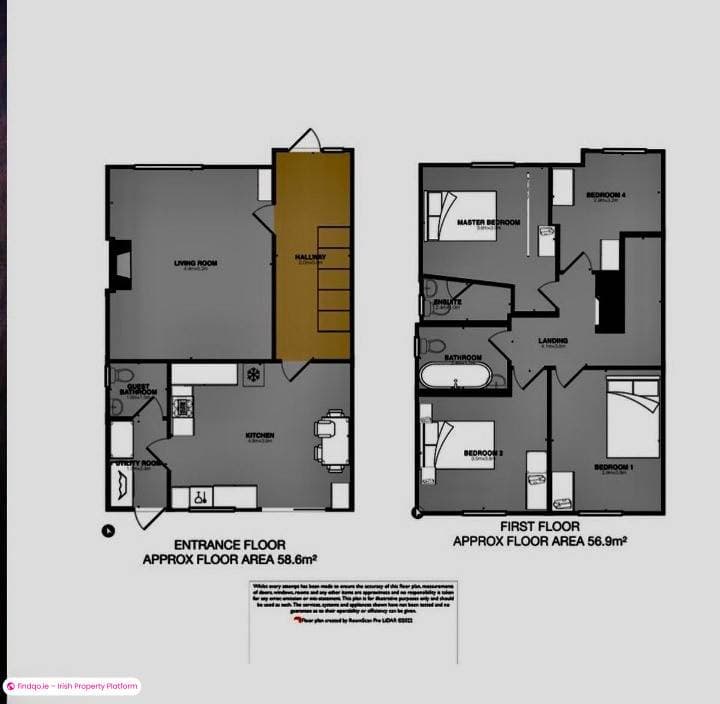 Semi-detached house for Sale in Ballinasloe, Galway