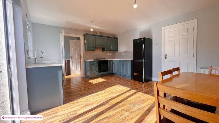 Semi-detached house for Sale in Ballinasloe, Galway