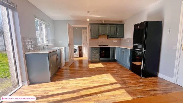 Semi-detached house for Sale in Ballinasloe, Galway