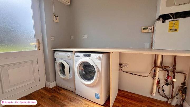 Semi-detached house for Sale in Ballinasloe, Galway