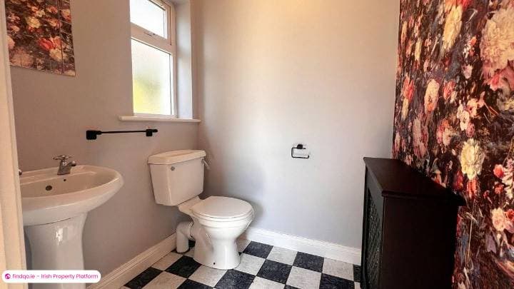 Semi-detached house for Sale in Ballinasloe, Galway