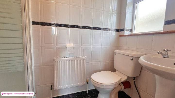 Semi-detached house for Sale in Ballinasloe, Galway