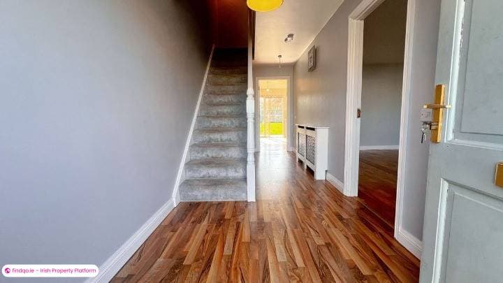 Semi-detached house for Sale in Ballinasloe, Galway