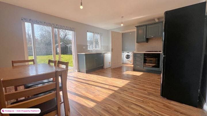 Semi-detached house for Sale in Ballinasloe, Galway