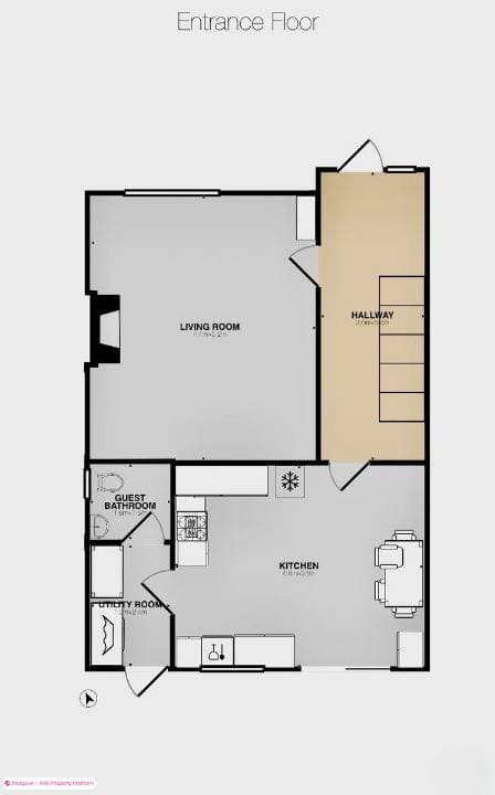 Semi-detached house for Sale in Ballinasloe, Galway