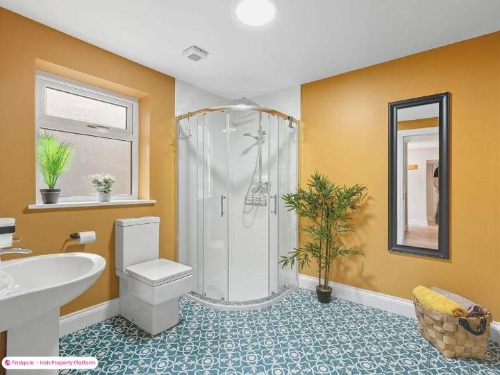 Terraced house for Sale in Ballinasloe, Galway