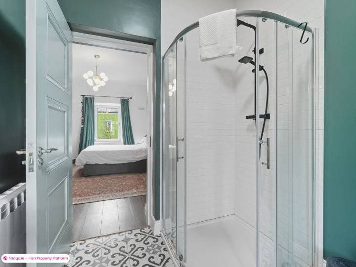 Terraced house for Sale in Ballinasloe, Galway