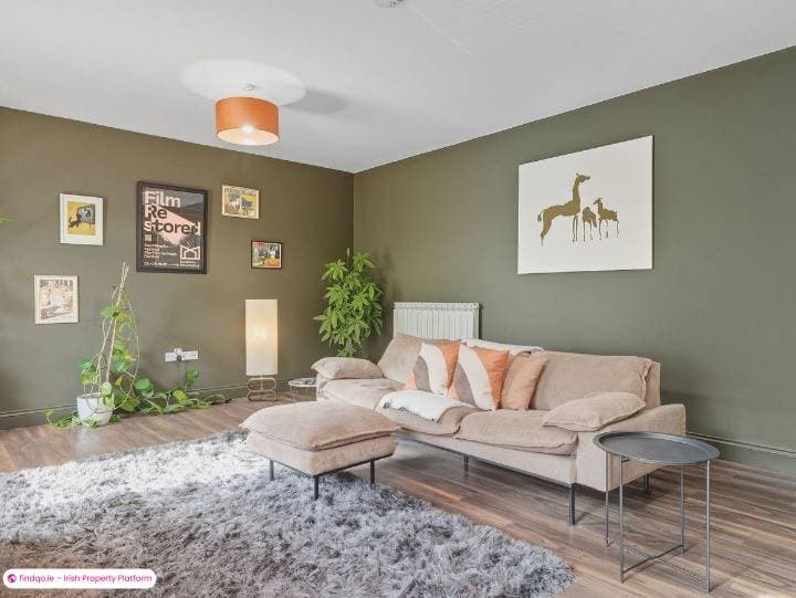 Terraced house for Sale in Ballinasloe, Galway