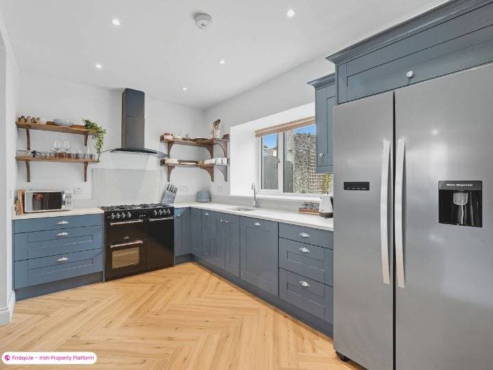 Terraced house for Sale in Ballinasloe, Galway