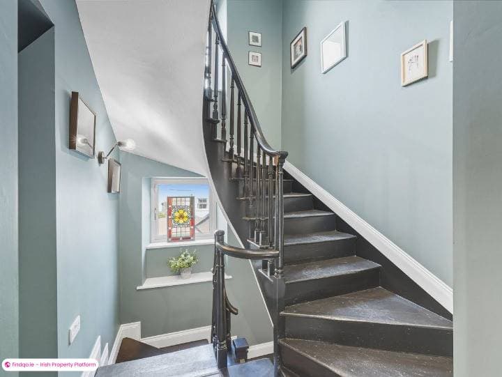 Terraced house for Sale in Ballinasloe, Galway