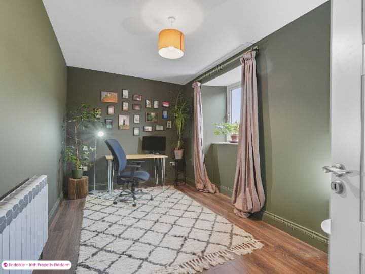 Terraced house for Sale in Ballinasloe, Galway