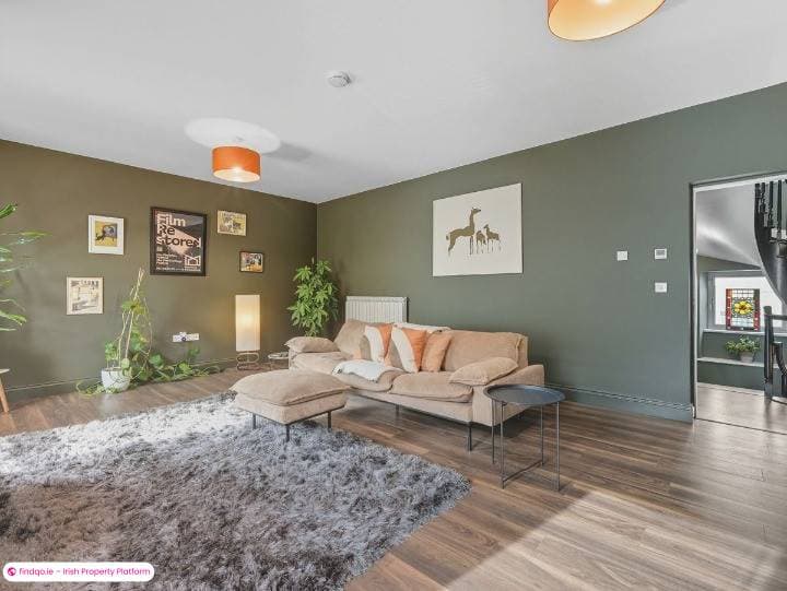 Terraced house for Sale in Ballinasloe, Galway