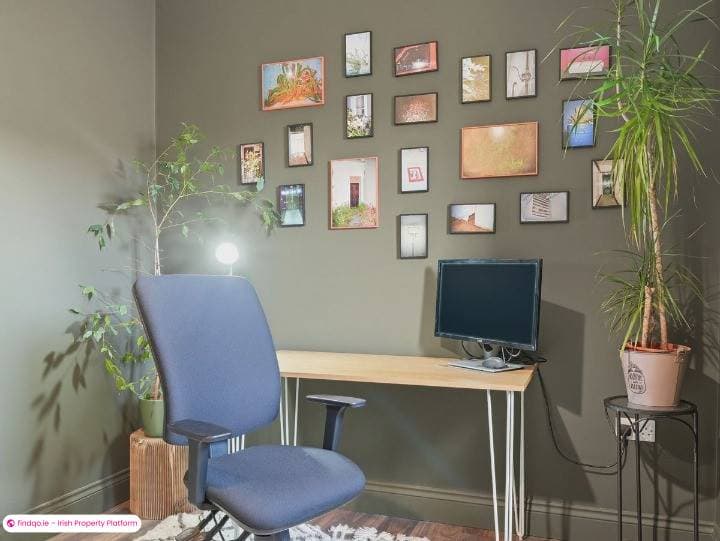 Terraced house for Sale in Ballinasloe, Galway