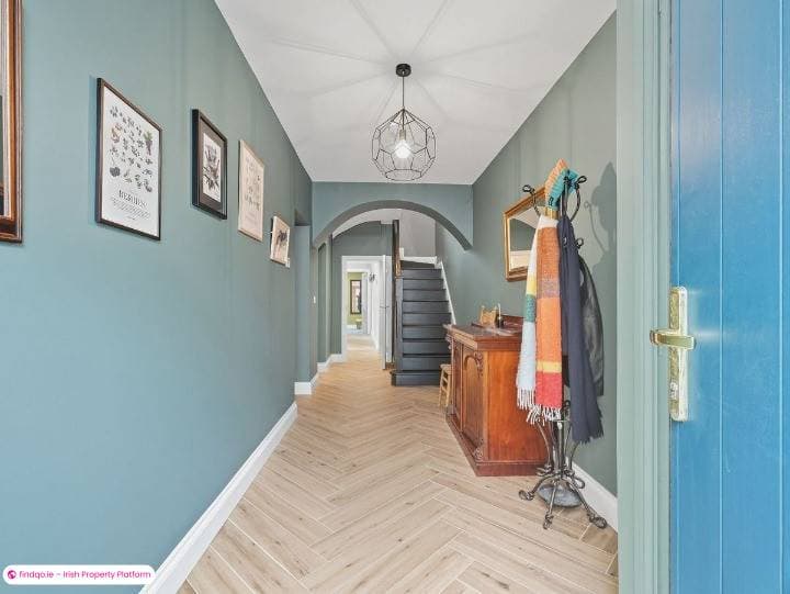 Terraced house for Sale in Ballinasloe, Galway