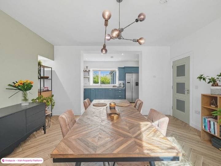 Terraced house for Sale in Ballinasloe, Galway