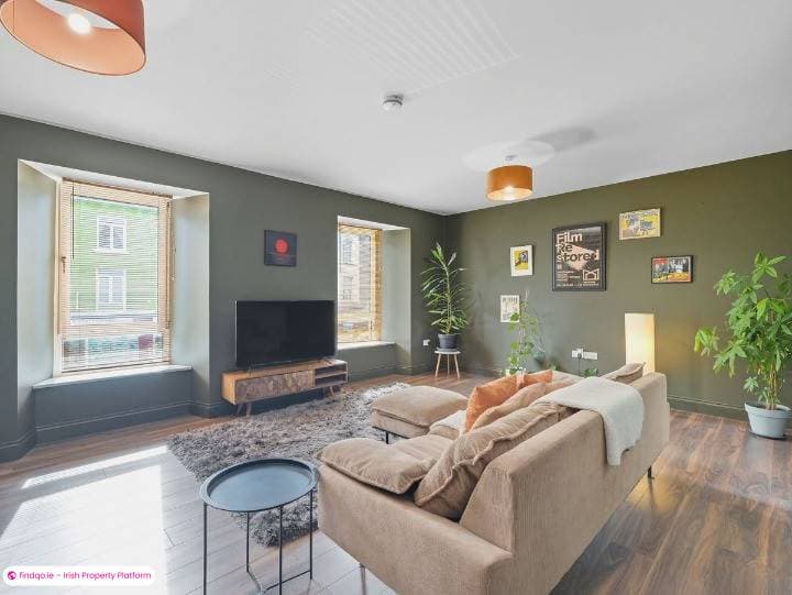Terraced house for Sale in Ballinasloe, Galway