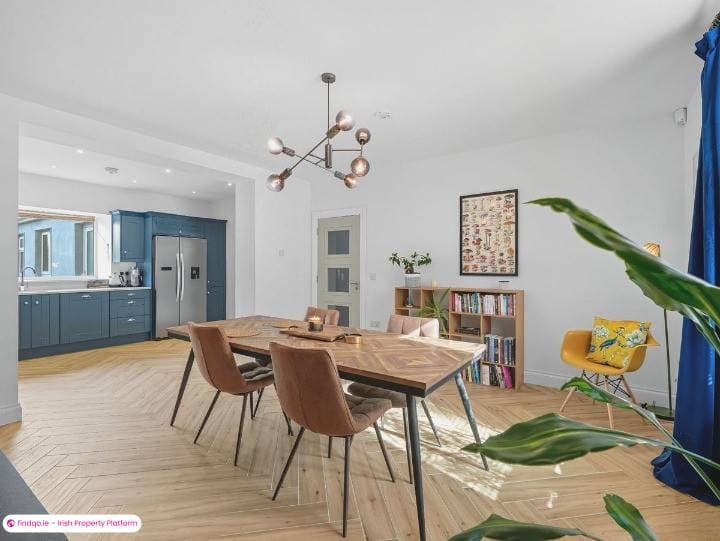 Terraced house for Sale in Ballinasloe, Galway