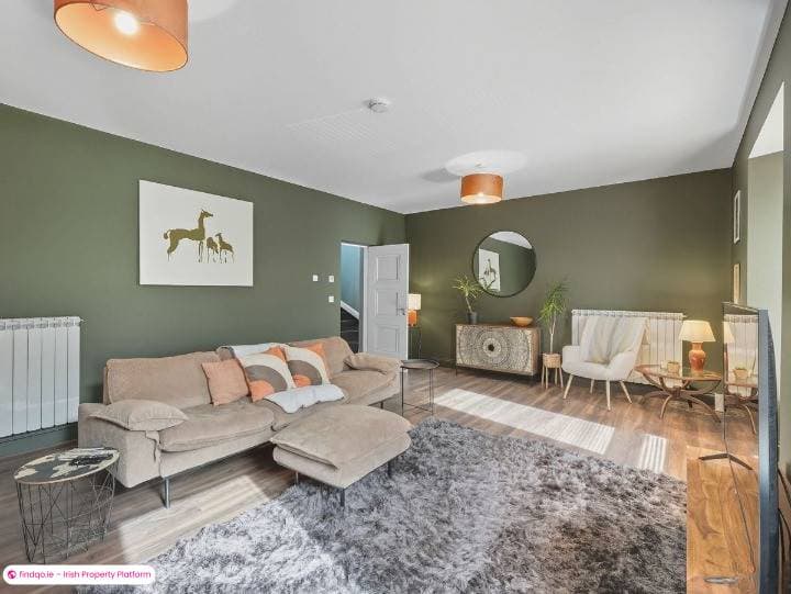 Terraced house for Sale in Ballinasloe, Galway