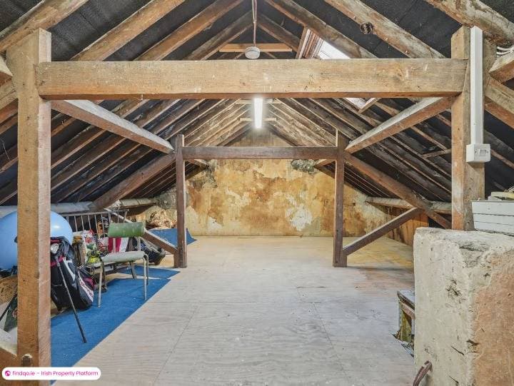 Terraced house for Sale in Ballinasloe, Galway