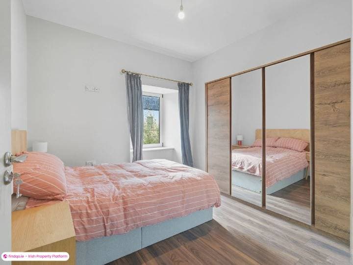 Terraced house for Sale in Ballinasloe, Galway