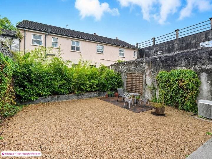 Terraced house for Sale in Ballinasloe, Galway