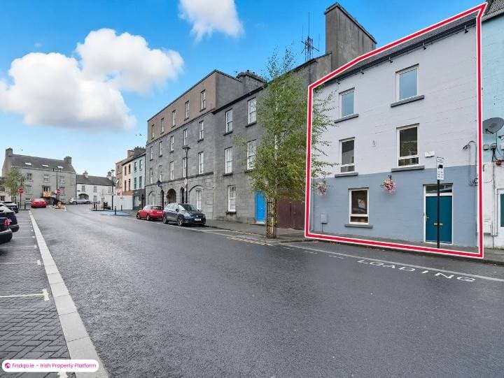 Terraced house for Sale in Ballinasloe, Galway