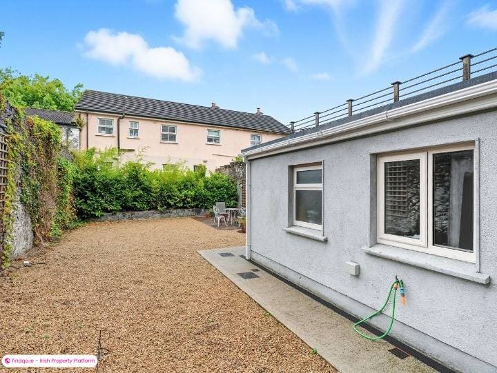 Terraced house for Sale in Ballinasloe, Galway
