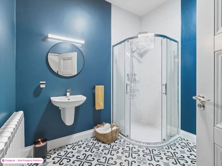 Terraced house for Sale in Ballinasloe, Galway