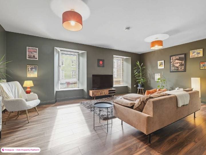 Terraced house for Sale in Ballinasloe, Galway