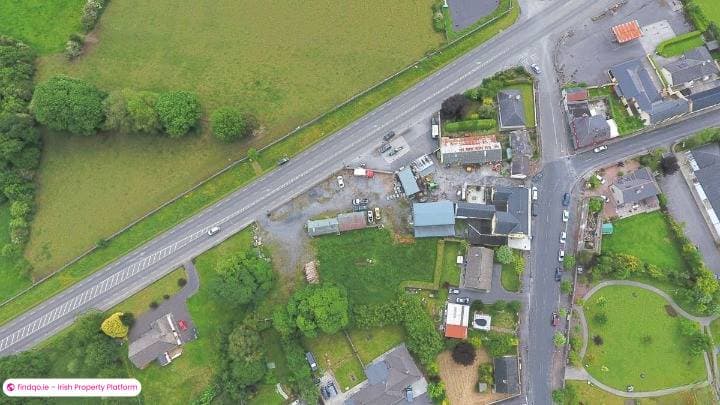 Site for Sale in Ballinasloe, Galway