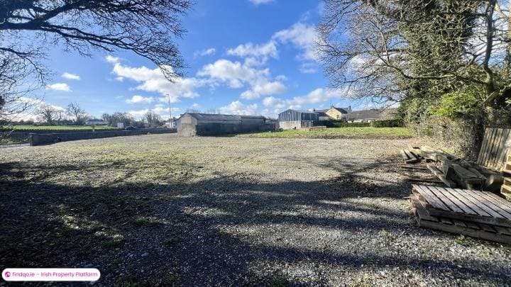 Site for Sale in Ballinasloe, Galway