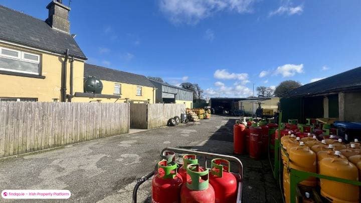 Site for Sale in Ballinasloe, Galway